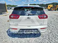 2018 KIA Niro photo
