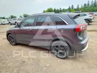 2018 KIA Niro фото