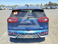 2018 KIA Niro фото