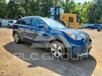 2018 KIA Niro фото