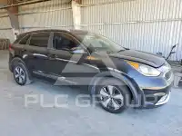2018 KIA Niro фото