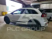 2018 KIA Niro photo