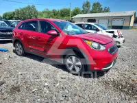 2018 KIA Niro фото