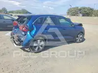 2018 KIA Niro photo
