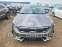 2018 KIA Niro фото