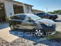 2018 KIA Niro фото
