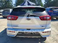 2018 KIA Niro фото