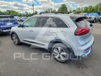 2018 KIA Niro фото