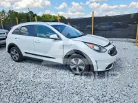 2018 KIA Niro photo