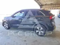 2018 KIA Niro фото