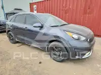 2018 KIA Niro фото