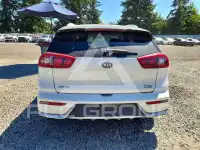 2018 KIA Niro фото