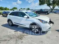 2018 KIA Niro фото