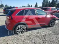 2018 KIA Niro фото