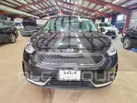 2018 KIA Niro фото