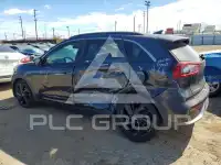 2018 KIA Niro фото