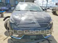 2018 KIA Niro photo
