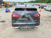 2018 KIA Niro фото
