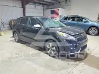 2018 KIA Niro photo