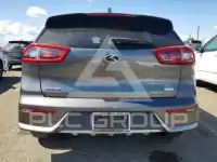 2018 KIA Niro фото