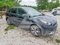2018 KIA Niro фото