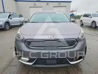2018 KIA Niro фото