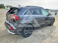 2018 KIA Niro photo
