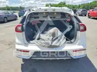 2018 KIA Niro фото