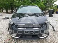 2018 KIA Niro фото