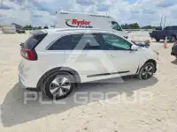 2018 KIA Niro фото