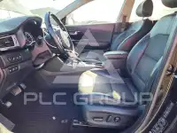 2018 KIA Niro фото