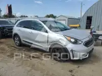 2018 KIA Niro фото