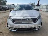 2018 KIA Niro фото