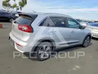 2018 KIA Niro фото