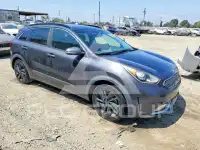 2018 KIA Niro photo