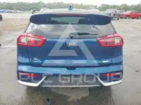 2018 KIA Niro фото