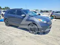 2018 KIA Niro фото