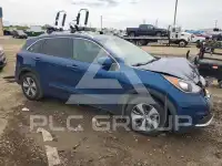 2018 KIA Niro фото