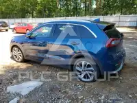 2018 KIA Niro фото