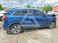2018 KIA Niro фото