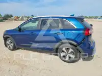 2018 KIA Niro photo
