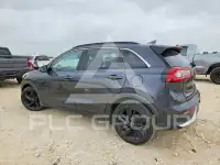 2018 KIA Niro фото