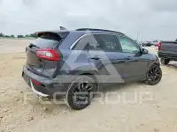2018 KIA Niro фото