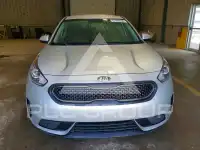 2018 KIA Niro photo