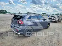 2018 KIA Niro фото