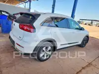 2018 KIA Niro фото