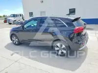 2018 KIA Niro фото