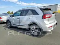 2018 KIA Niro фото