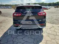 2018 KIA Niro photo