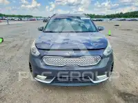 2018 KIA Niro фото
